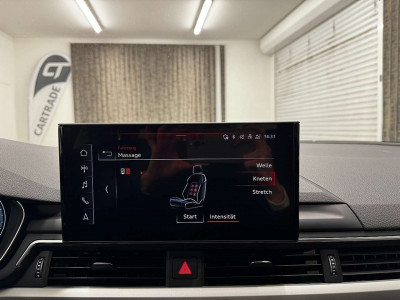 Audi A4 Gebrauchtwagen Audi A4 Gebrauchtwagen