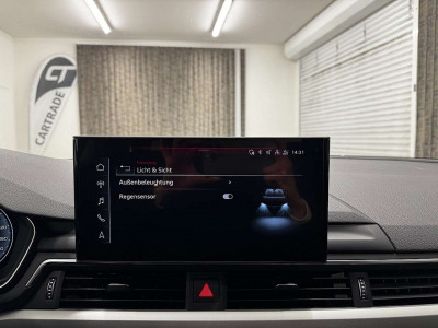 Audi A4 Gebrauchtwagen Audi A4 Gebrauchtwagen