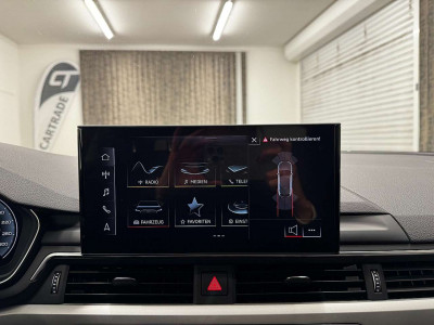 Audi A4 Gebrauchtwagen Audi A4 Gebrauchtwagen