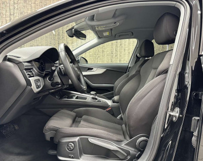 Audi A4 Gebrauchtwagen Audi A4 Gebrauchtwagen