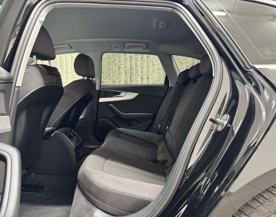 Audi A4 Gebrauchtwagen Audi A4 Gebrauchtwagen