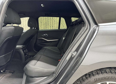 BMW 3er Gebrauchtwagen BMW 3er Gebrauchtwagen