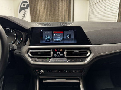 BMW 3er Gebrauchtwagen BMW 3er Gebrauchtwagen