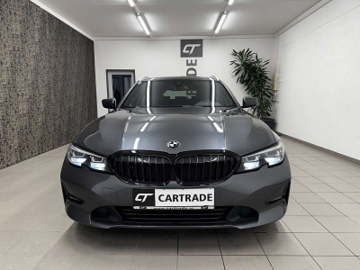 BMW 3er Gebrauchtwagen BMW 3er Gebrauchtwagen