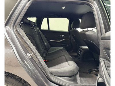 BMW 3er Gebrauchtwagen BMW 3er Gebrauchtwagen