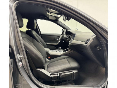 BMW 3er Gebrauchtwagen BMW 3er Gebrauchtwagen