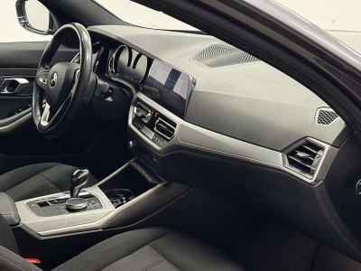 BMW 3er Gebrauchtwagen BMW 3er Gebrauchtwagen