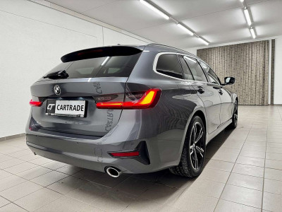 BMW 3er Gebrauchtwagen BMW 3er Gebrauchtwagen