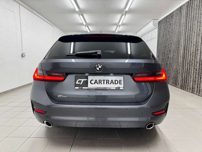 BMW 3er Gebrauchtwagen BMW 3er Gebrauchtwagen