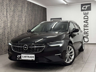 Opel Insignia Gebrauchtwagen Opel Insignia Gebrauchtwagen