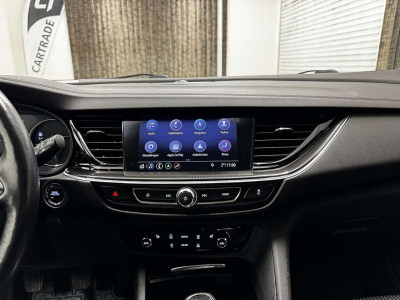 Opel Insignia Gebrauchtwagen Opel Insignia Gebrauchtwagen