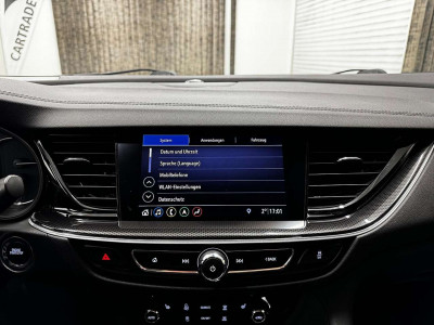 Opel Insignia Gebrauchtwagen Opel Insignia Gebrauchtwagen