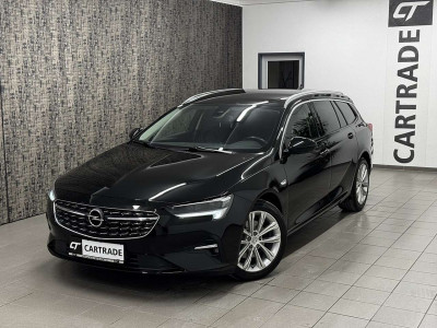 Opel Insignia Gebrauchtwagen Opel Insignia Gebrauchtwagen