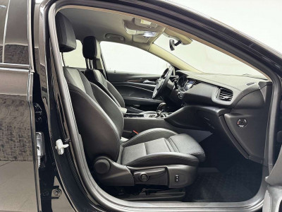 Opel Insignia Gebrauchtwagen Opel Insignia Gebrauchtwagen