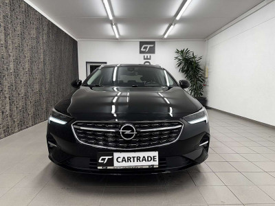 Opel Insignia Gebrauchtwagen Opel Insignia Gebrauchtwagen