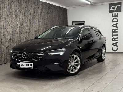 Opel Insignia Gebrauchtwagen Opel Insignia Gebrauchtwagen