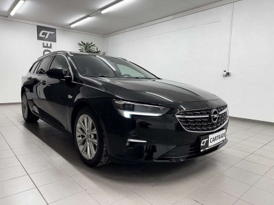 Opel Insignia Gebrauchtwagen Opel Insignia Gebrauchtwagen