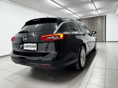 Opel Insignia Gebrauchtwagen Opel Insignia Gebrauchtwagen