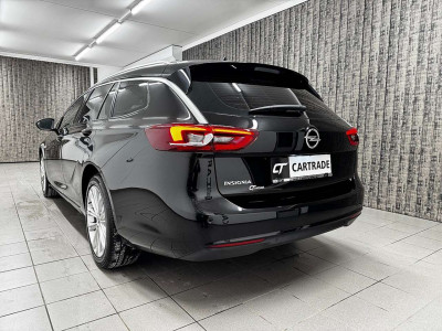 Opel Insignia Gebrauchtwagen Opel Insignia Gebrauchtwagen