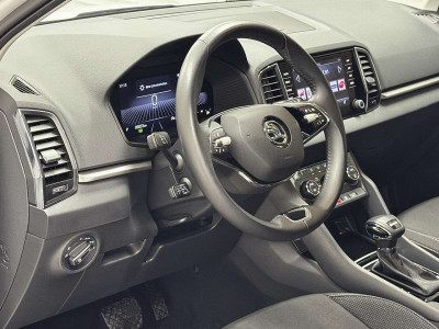 Skoda Karoq Gebrauchtwagen Skoda Karoq Gebrauchtwagen