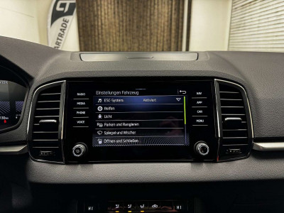 Skoda Karoq Gebrauchtwagen Skoda Karoq Gebrauchtwagen