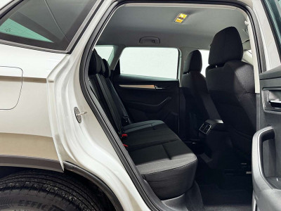 Skoda Karoq Gebrauchtwagen Skoda Karoq Gebrauchtwagen