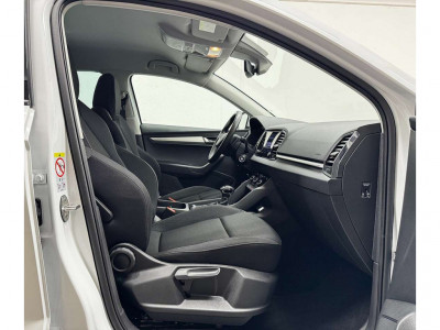 Skoda Karoq Gebrauchtwagen Skoda Karoq Gebrauchtwagen