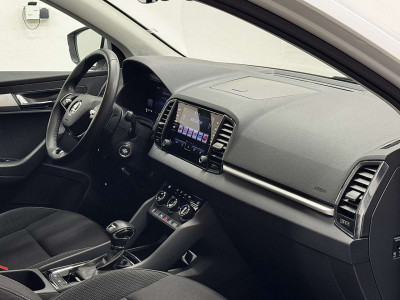 Skoda Karoq Gebrauchtwagen Skoda Karoq Gebrauchtwagen