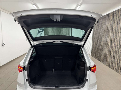 Skoda Karoq Gebrauchtwagen Skoda Karoq Gebrauchtwagen