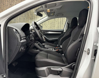 Skoda Karoq Gebrauchtwagen Skoda Karoq Gebrauchtwagen