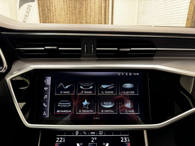 Audi A6 Gebrauchtwagen Audi A6 Gebrauchtwagen