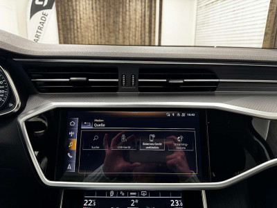 Audi A6 Gebrauchtwagen Audi A6 Gebrauchtwagen
