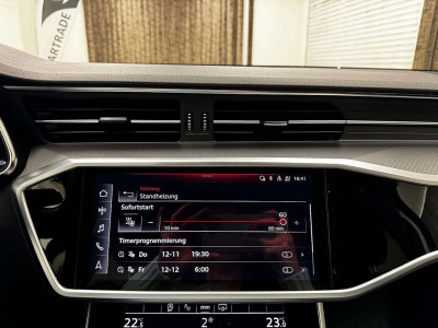 Audi A6 Gebrauchtwagen Audi A6 Gebrauchtwagen