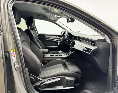 Audi A6 Gebrauchtwagen Audi A6 Gebrauchtwagen