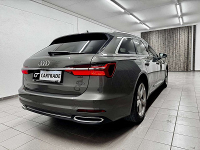 Audi A6 Gebrauchtwagen Audi A6 Gebrauchtwagen