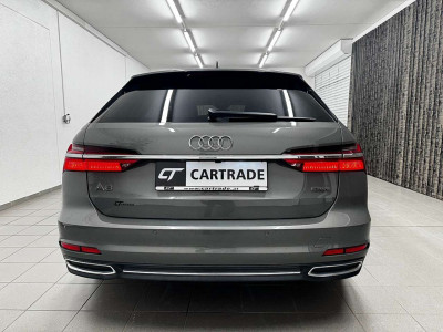 Audi A6 Gebrauchtwagen Audi A6 Gebrauchtwagen