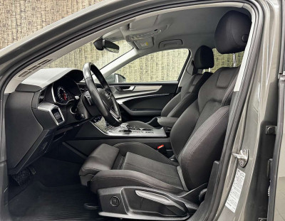 Audi A6 Gebrauchtwagen Audi A6 Gebrauchtwagen