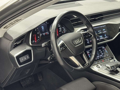 Audi A6 Gebrauchtwagen Audi A6 Gebrauchtwagen