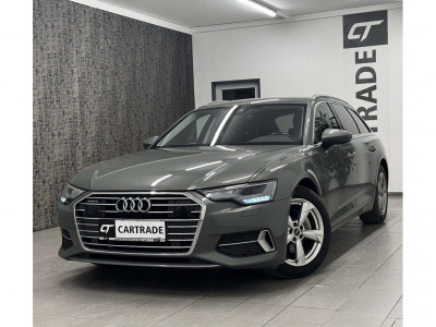 Audi A6 Gebrauchtwagen Audi A6 Gebrauchtwagen