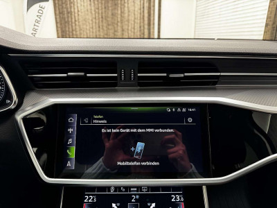 Audi A6 Gebrauchtwagen Audi A6 Gebrauchtwagen