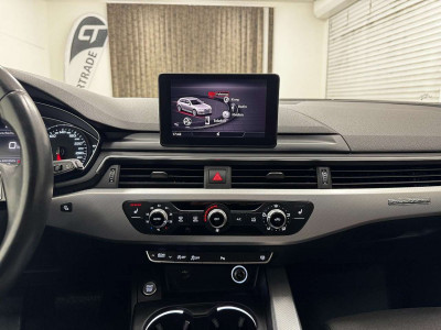 Audi A4 Gebrauchtwagen Audi A4 Gebrauchtwagen