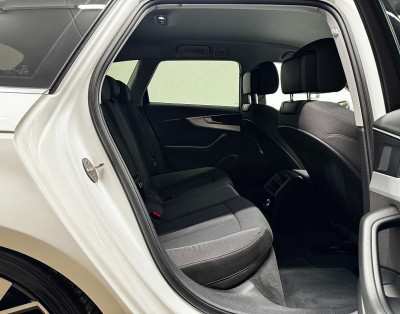 Audi A4 Gebrauchtwagen Audi A4 Gebrauchtwagen