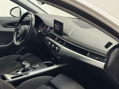 Audi A4 Gebrauchtwagen Audi A4 Gebrauchtwagen