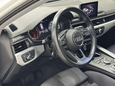 Audi A4 Gebrauchtwagen Audi A4 Gebrauchtwagen