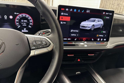 VW Passat Gebrauchtwagen VW Passat Gebrauchtwagen