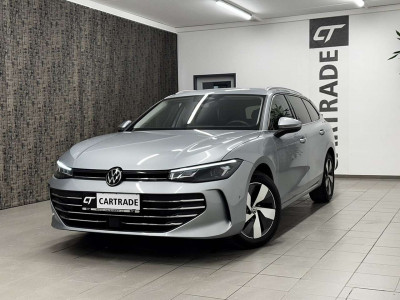 VW Passat Gebrauchtwagen VW Passat Gebrauchtwagen