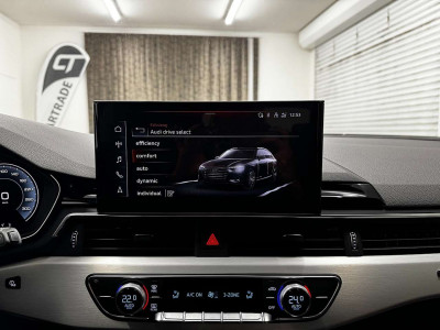 Audi A4 Gebrauchtwagen Audi A4 Gebrauchtwagen