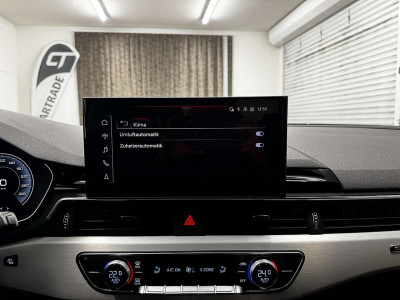 Audi A4 Gebrauchtwagen Audi A4 Gebrauchtwagen