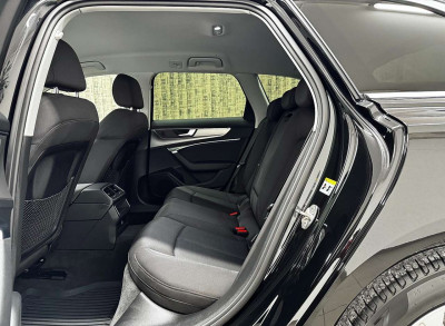 Audi A6 Gebrauchtwagen Audi A6 Gebrauchtwagen