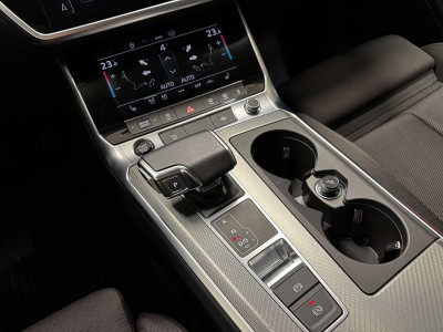 Audi A6 Gebrauchtwagen Audi A6 Gebrauchtwagen